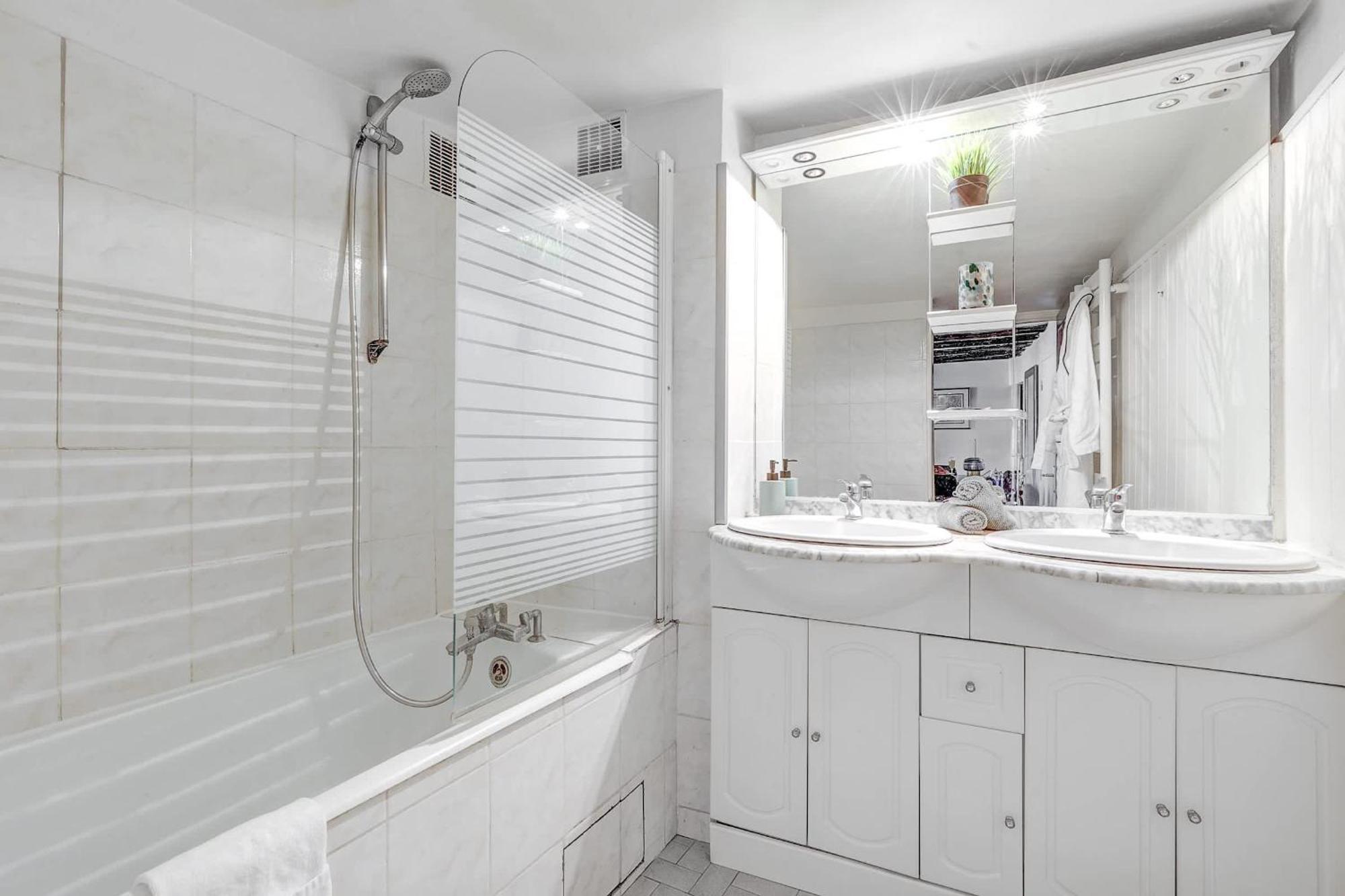 Ile Saint-Louis - 2Br - Cityapartmentstay Paris Dış mekan fotoğraf