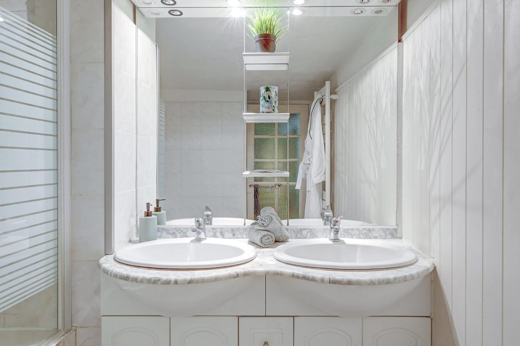 Ile Saint-Louis - 2Br - Cityapartmentstay Paris Dış mekan fotoğraf